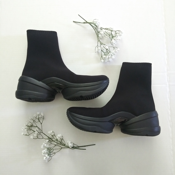 michael kors sock sneakers sale